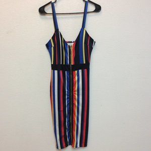 🎯Casual Sexy Dress (New)(Adult)🎯